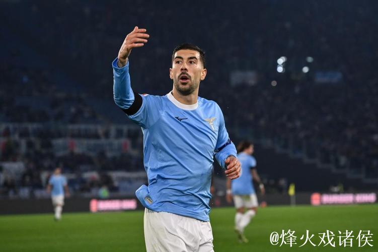 拉齐奥打破AC米兰13场不败纪录 闯入意大利杯八强